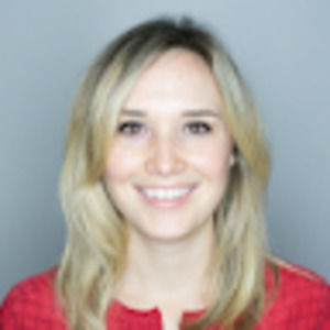 Meet your Posher, Meredith